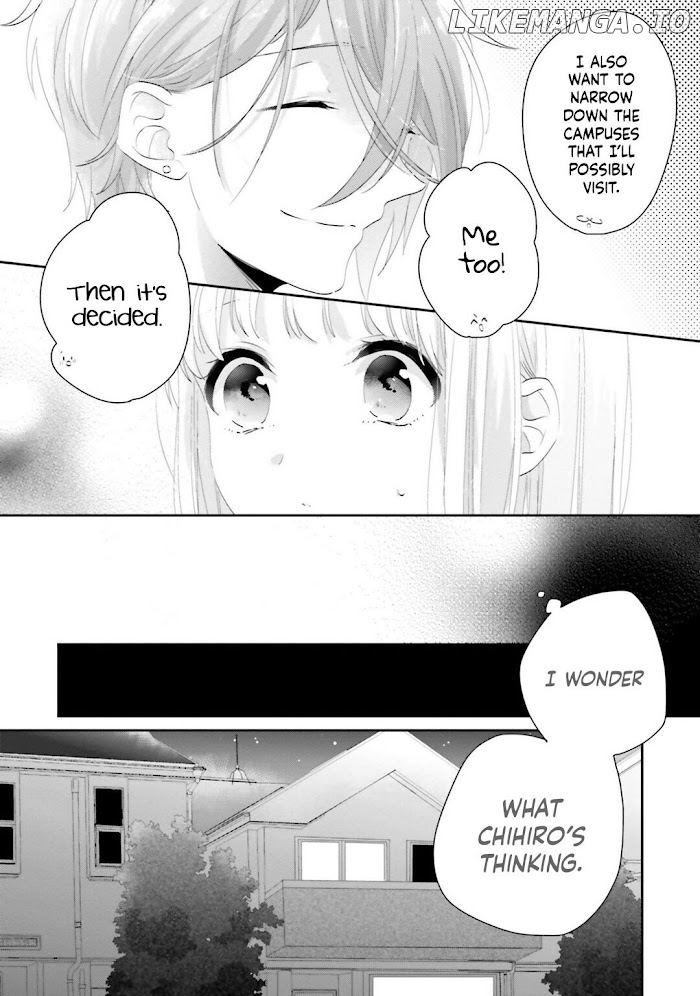 Dramatic Irony (Namaco) chapter 13 - page 25
