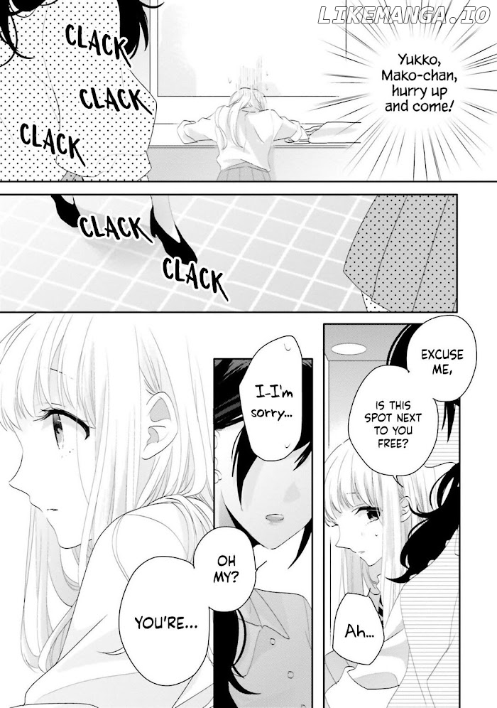 Dramatic Irony (Namaco) chapter 13 - page 34