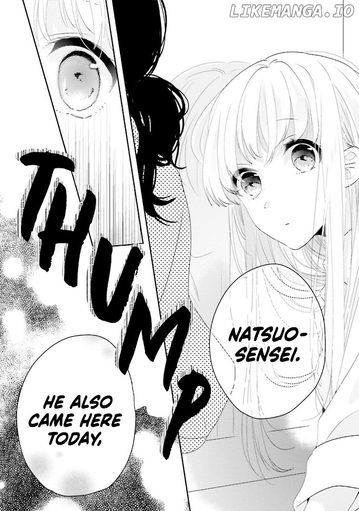 Dramatic Irony (Namaco) chapter 13 - page 39