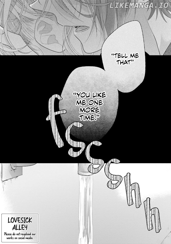 Dramatic Irony (Namaco) chapter 13 - page 4