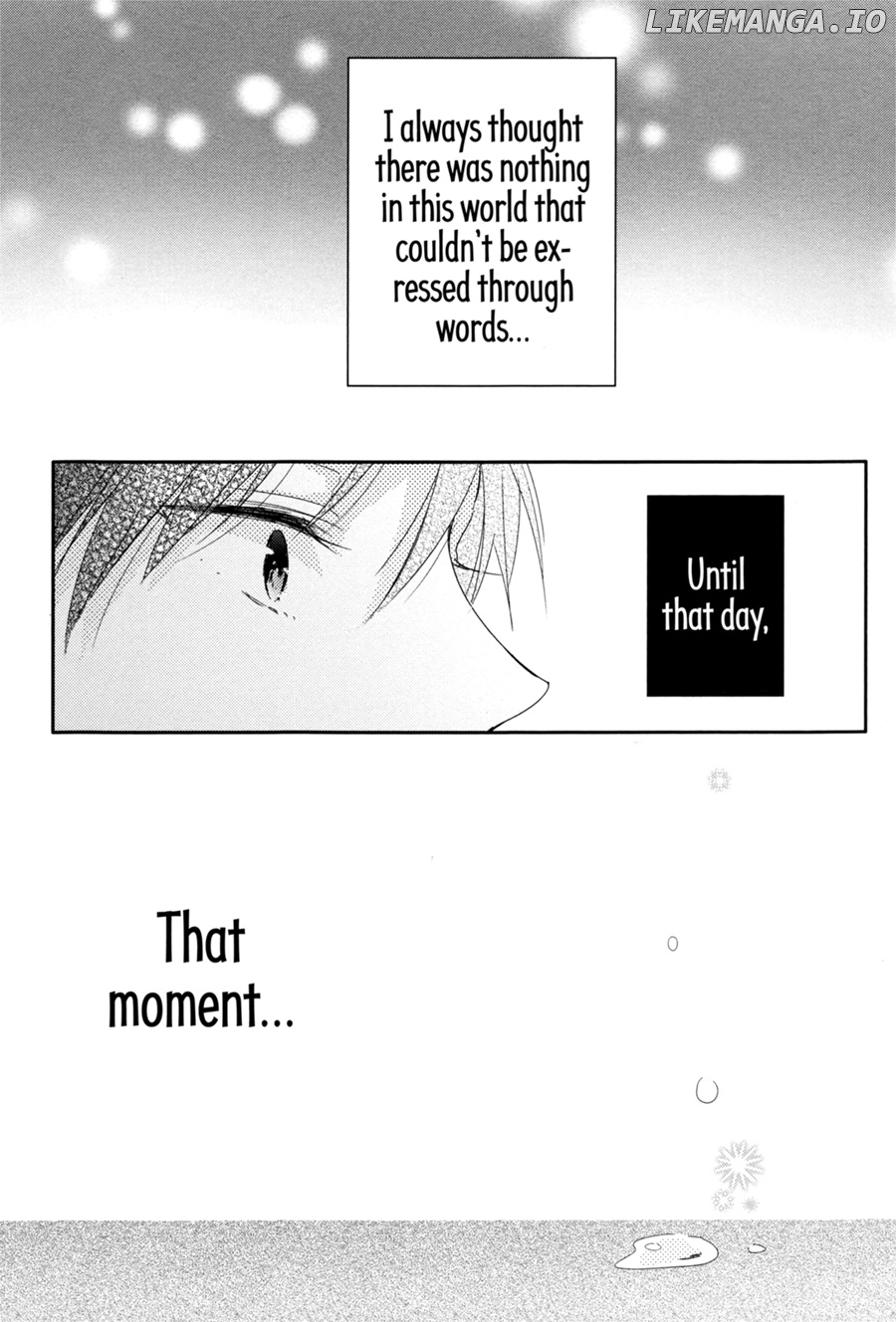 Dramatic Irony (Namaco) chapter 5 - page 2
