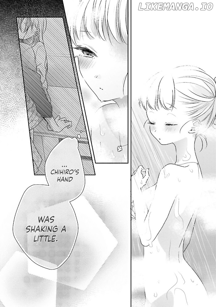 Dramatic Irony (Namaco) chapter 23 - page 29