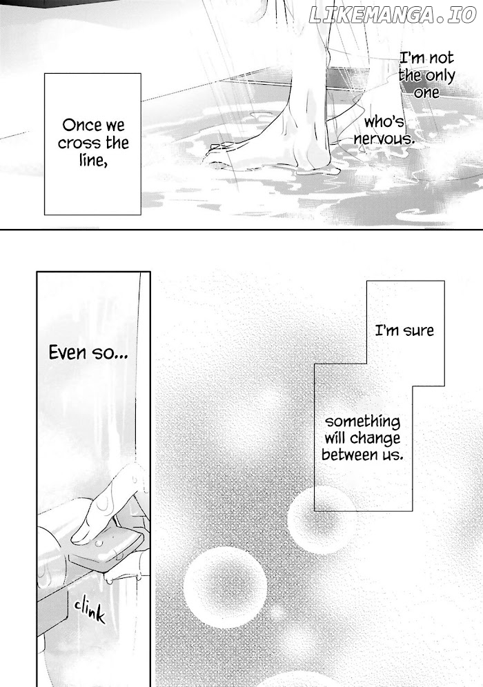 Dramatic Irony (Namaco) chapter 23 - page 30