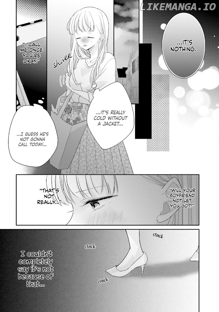Dramatic Irony (Namaco) chapter 25 - page 29