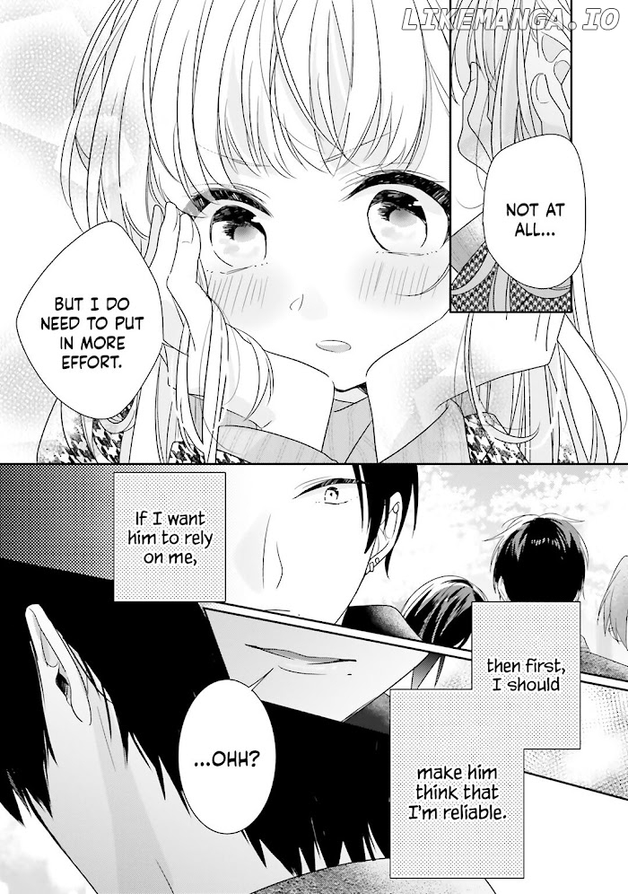 Dramatic Irony (Namaco) chapter 25 - page 41