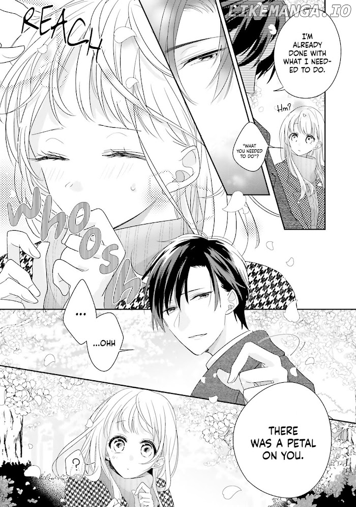 Dramatic Irony (Namaco) chapter 25 - page 45