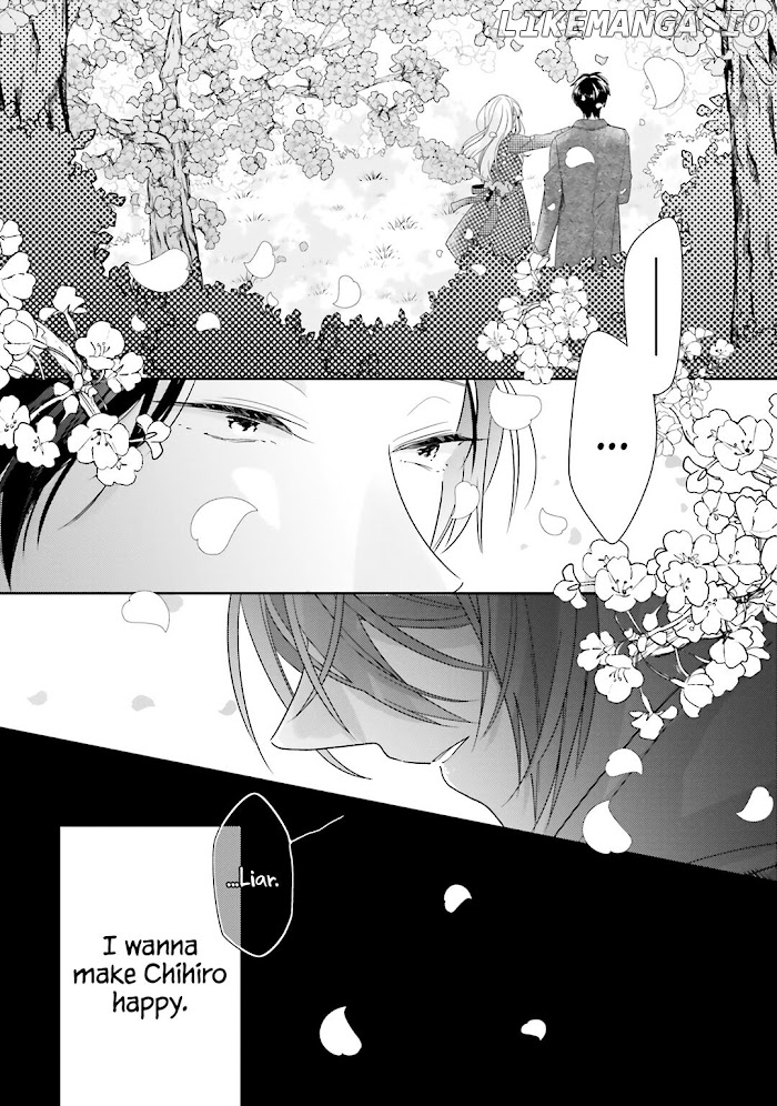 Dramatic Irony (Namaco) chapter 25 - page 52