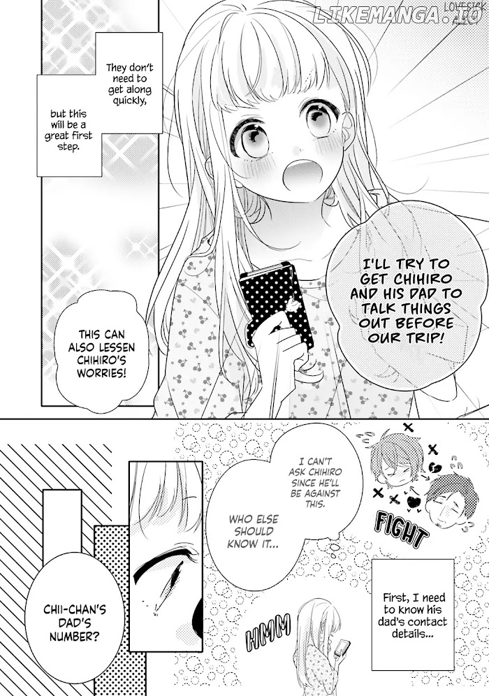 Dramatic Irony (Namaco) chapter 26 - page 10