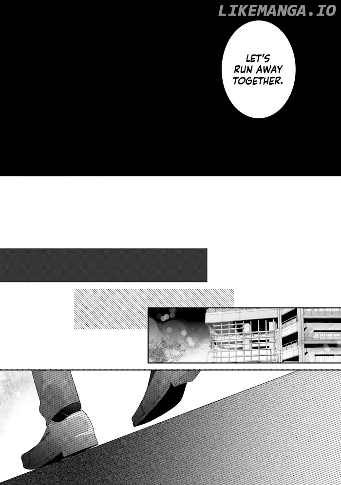 Dramatic Irony (Namaco) chapter 26 - page 35