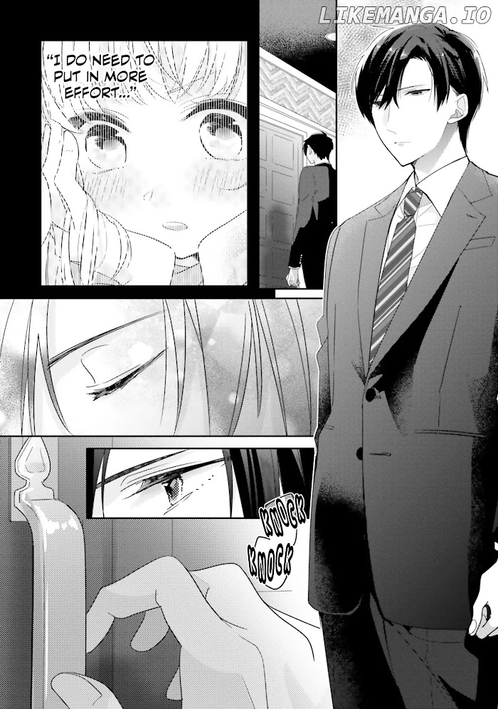 Dramatic Irony (Namaco) chapter 26 - page 36