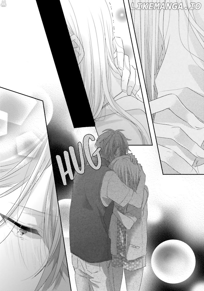 Dramatic Irony (Namaco) chapter 8 - page 21