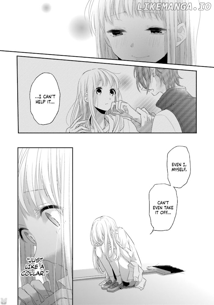 Dramatic Irony (Namaco) chapter 8 - page 35