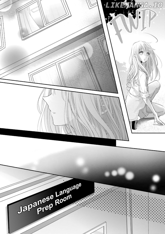 Dramatic Irony (Namaco) chapter 8 - page 36