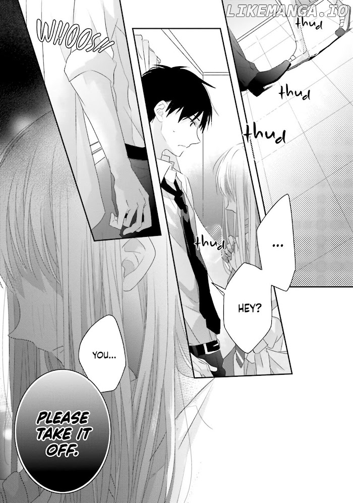 Dramatic Irony (Namaco) chapter 8 - page 39