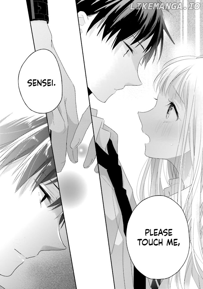 Dramatic Irony (Namaco) chapter 8 - page 46