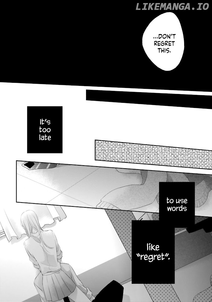 Dramatic Irony (Namaco) chapter 8 - page 48