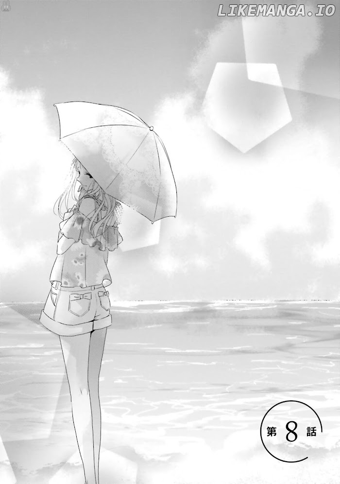 Dramatic Irony (Namaco) chapter 8 - page 8
