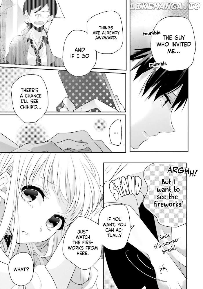 Dramatic Irony (Namaco) chapter 9 - page 17