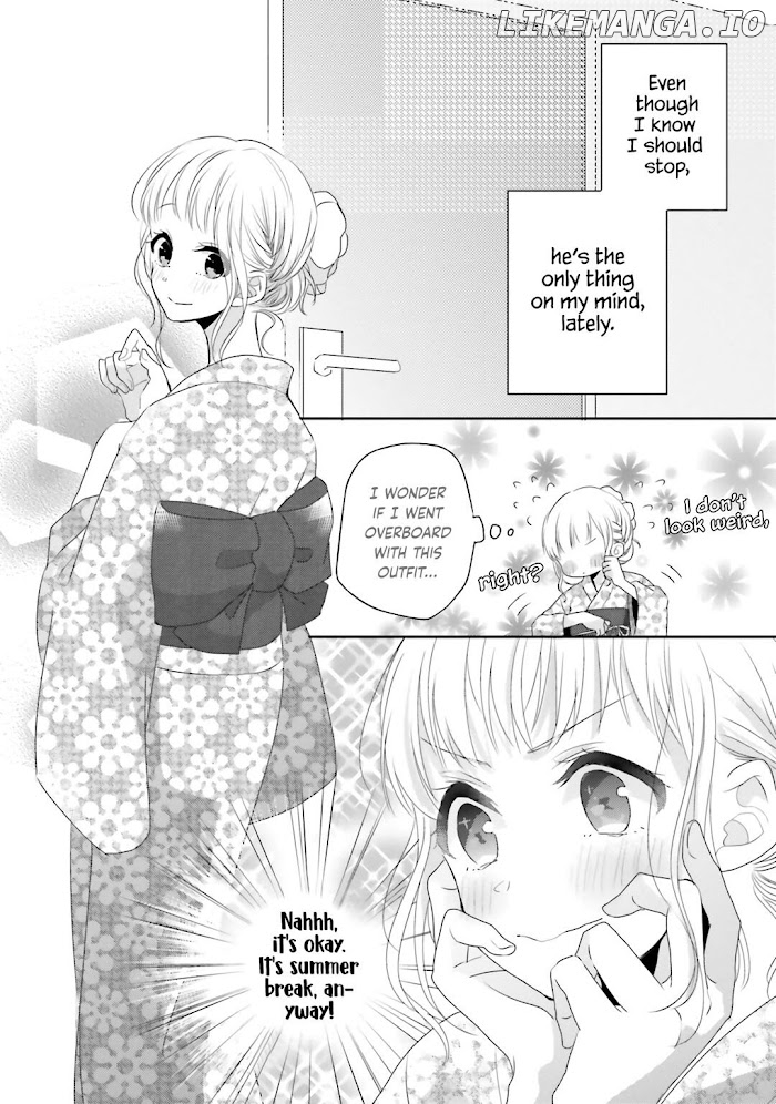 Dramatic Irony (Namaco) chapter 9 - page 20