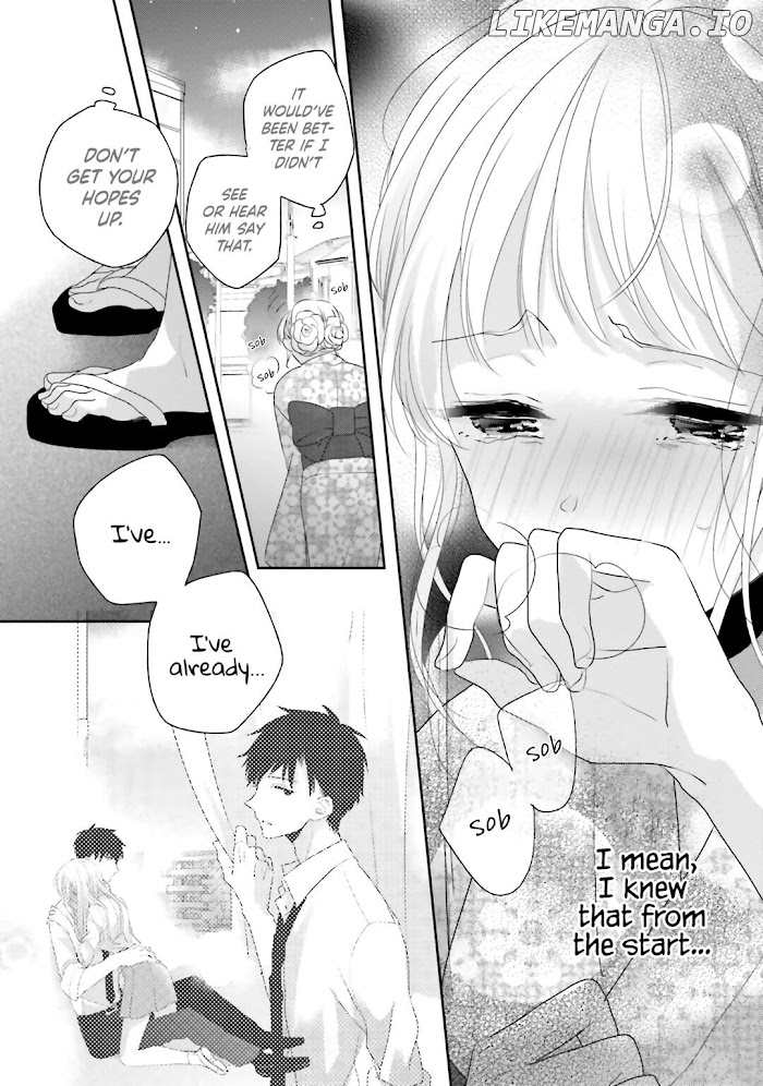 Dramatic Irony (Namaco) chapter 9 - page 26
