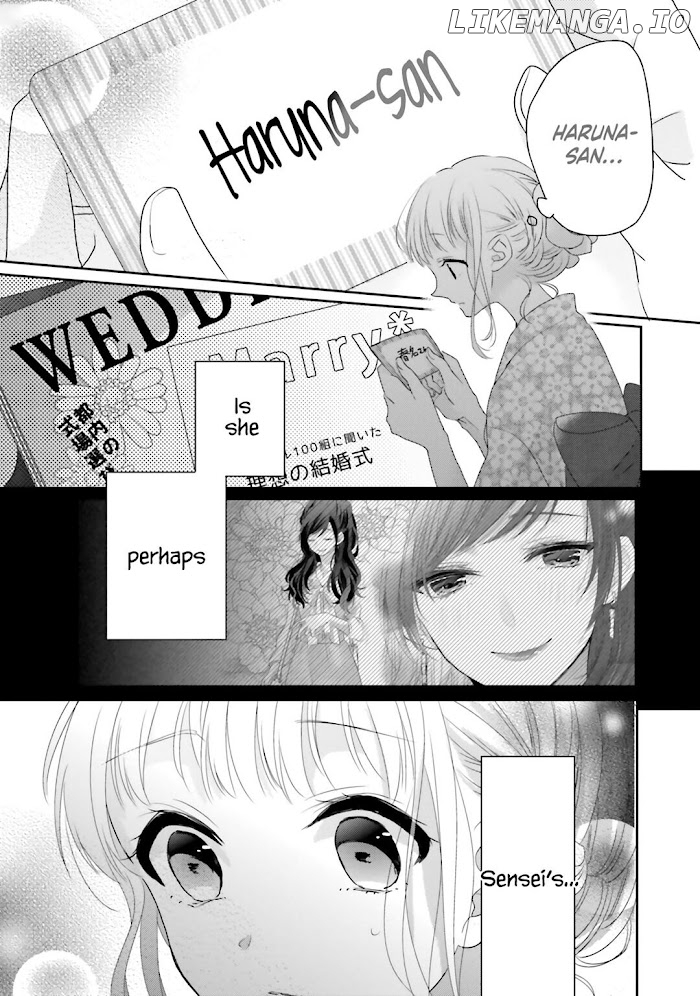Dramatic Irony (Namaco) chapter 9 - page 29