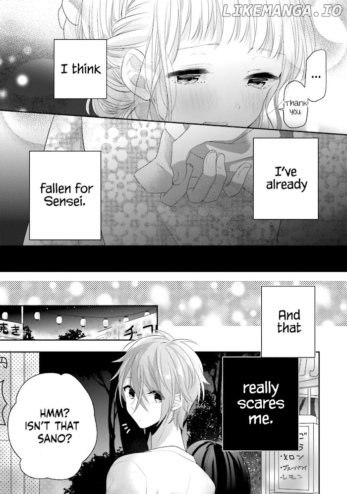 Dramatic Irony (Namaco) chapter 9 - page 33