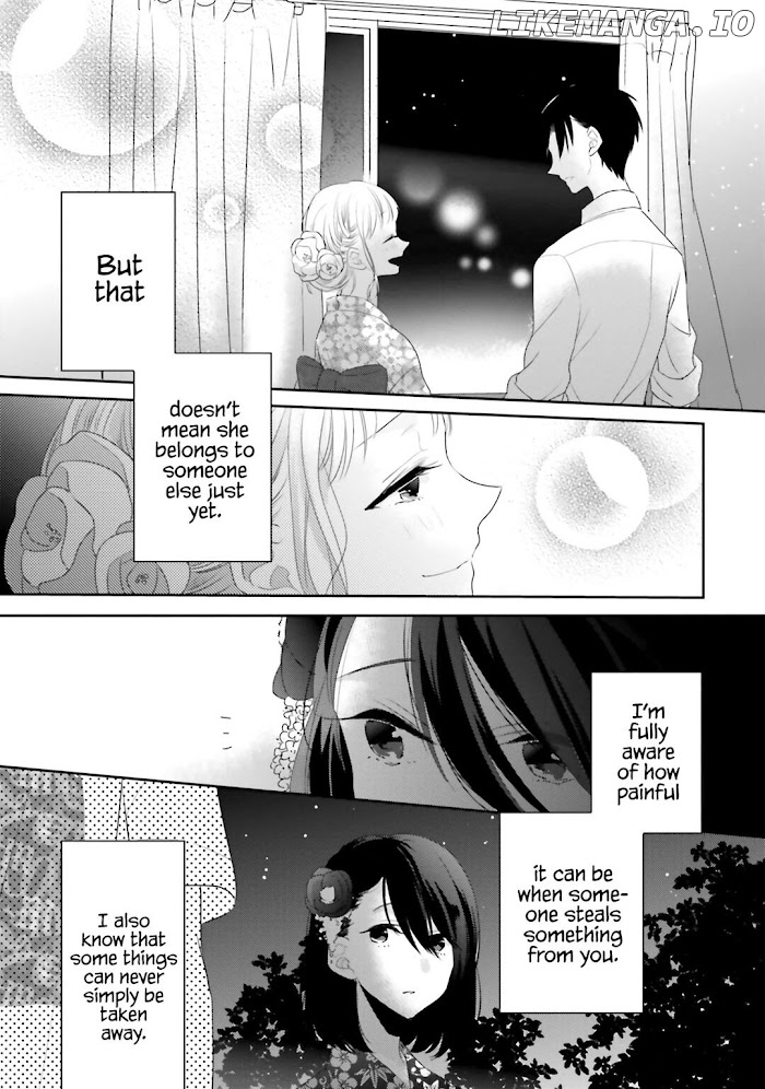 Dramatic Irony (Namaco) chapter 9 - page 37