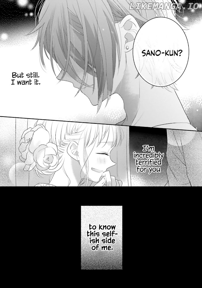 Dramatic Irony (Namaco) chapter 9 - page 38