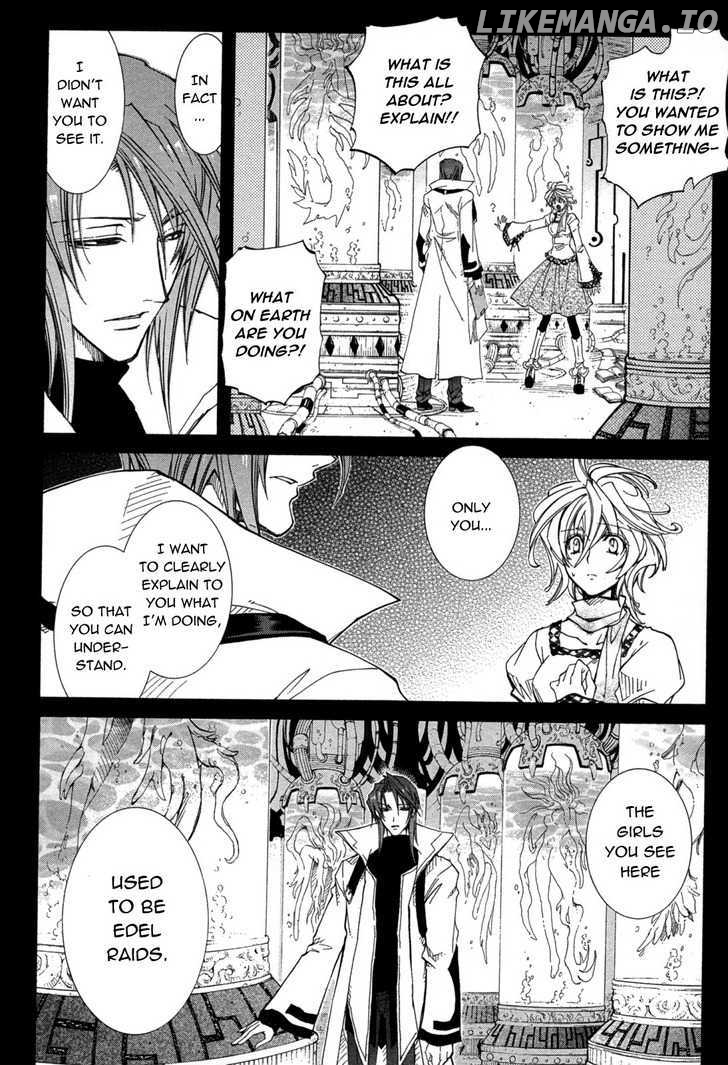 Elemental Gelade chapter 84 - page 30