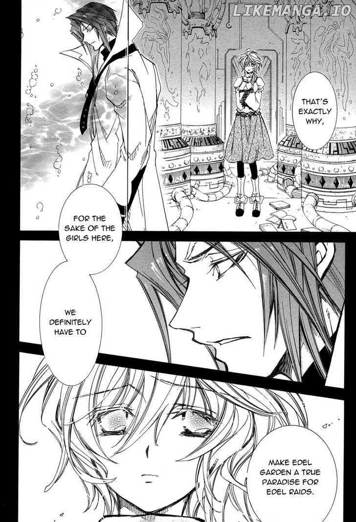 Elemental Gelade chapter 84 - page 34