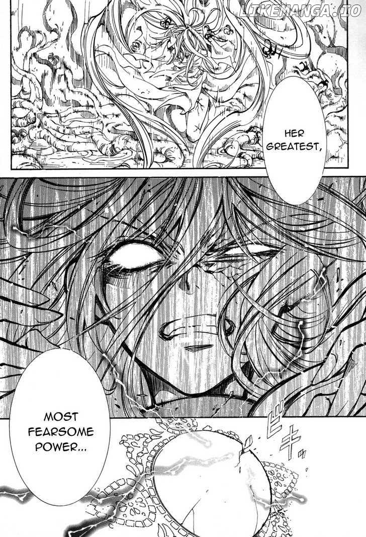 Elemental Gelade chapter 84 - page 39