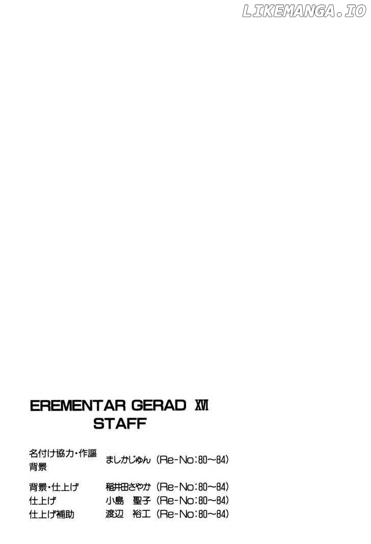 Elemental Gelade chapter 84 - page 41