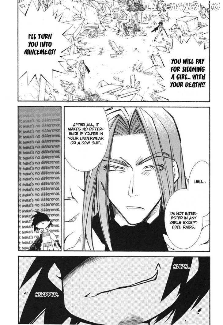 Elemental Gelade chapter 45 - page 7