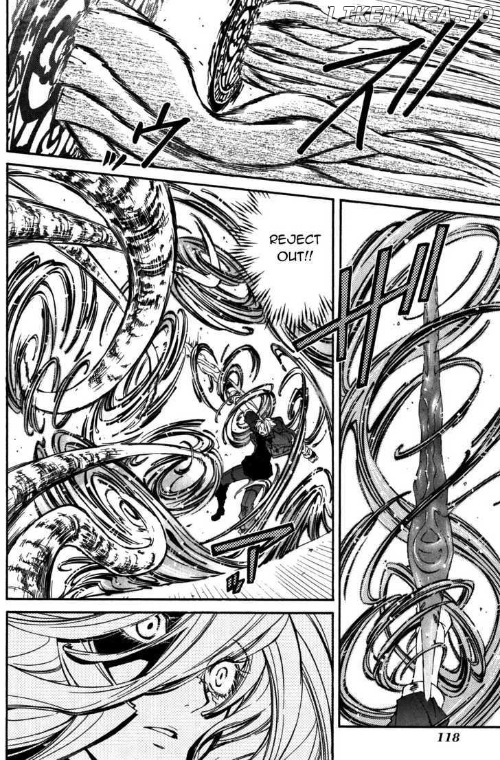Elemental Gelade chapter 89 - page 2