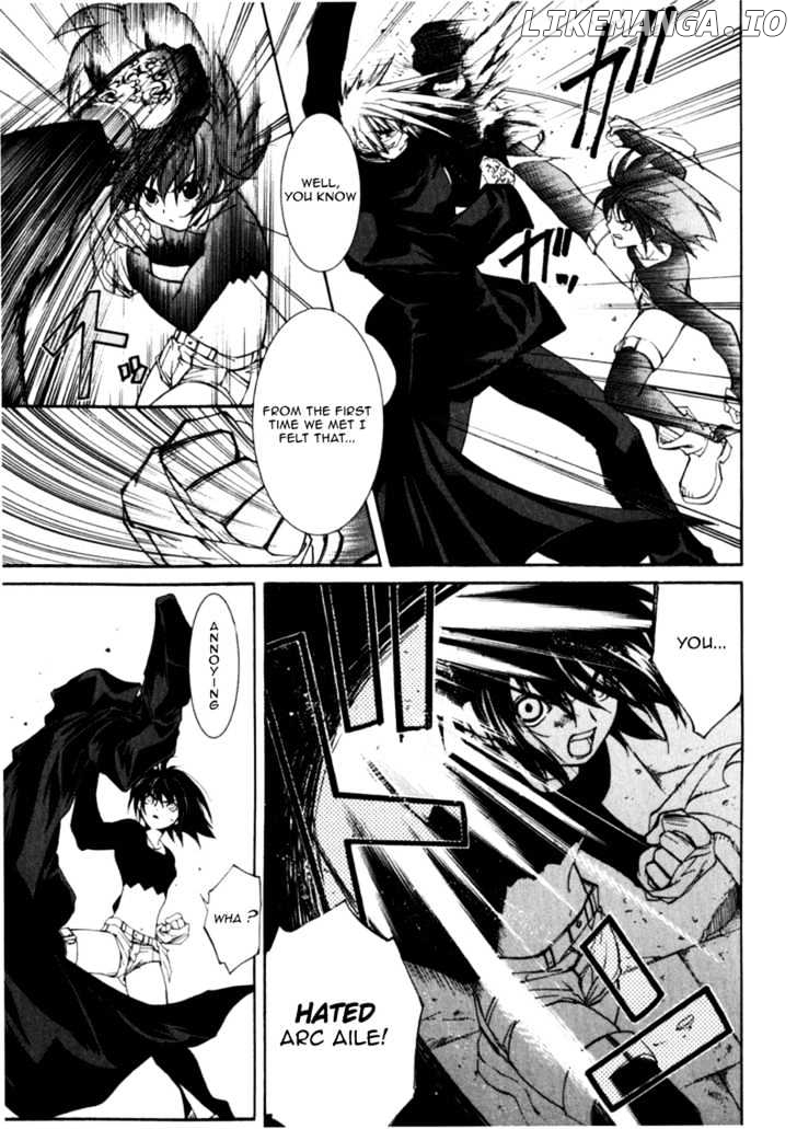 Elemental Gelade chapter 10 - page 6