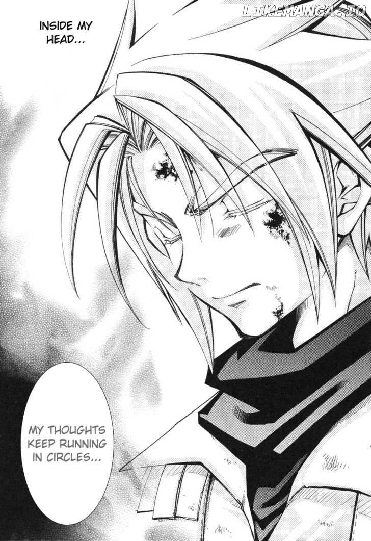 Elemental Gelade chapter 47 - page 4
