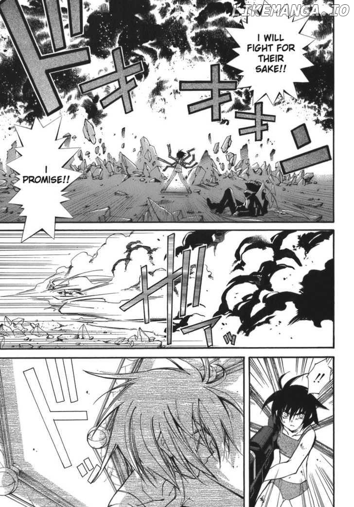 Elemental Gelade chapter 49 - page 29
