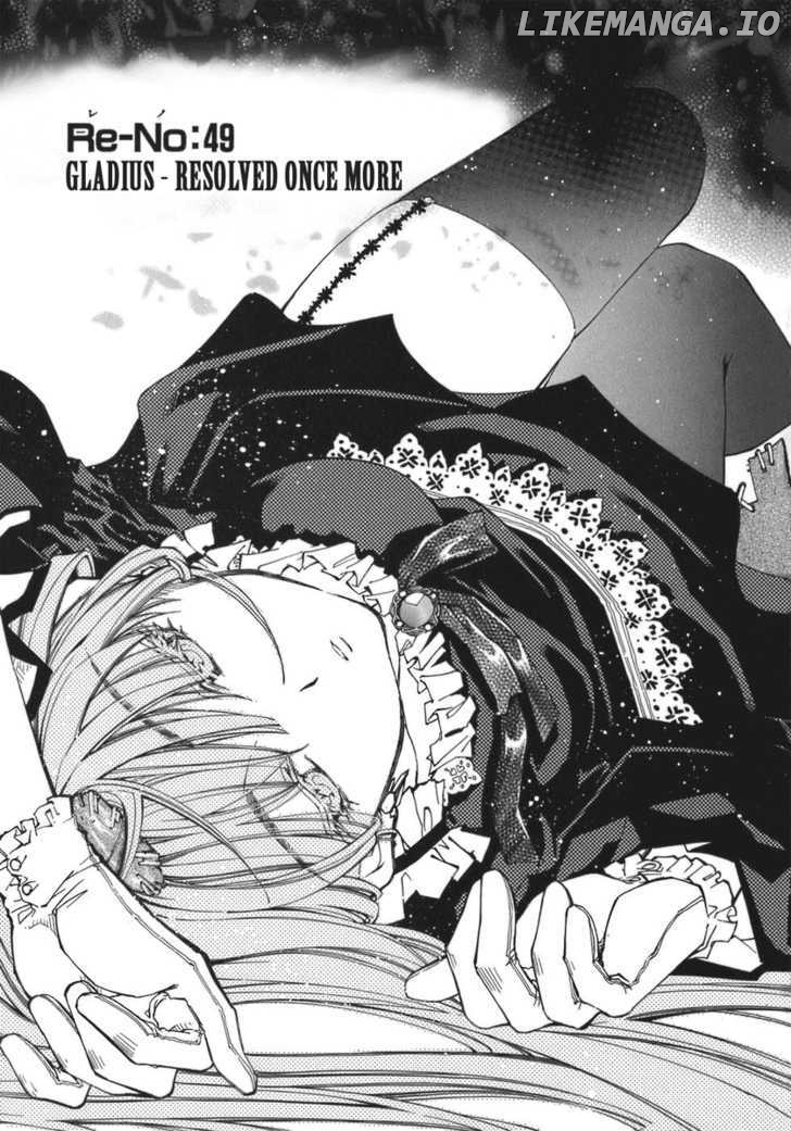 Elemental Gelade chapter 49 - page 6