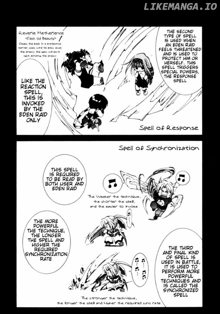 Elemental Gelade chapter 15 - page 7