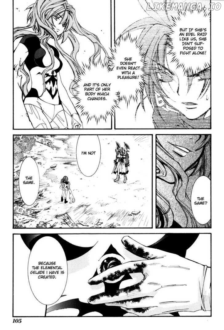 Elemental Gelade chapter 29 - page 32