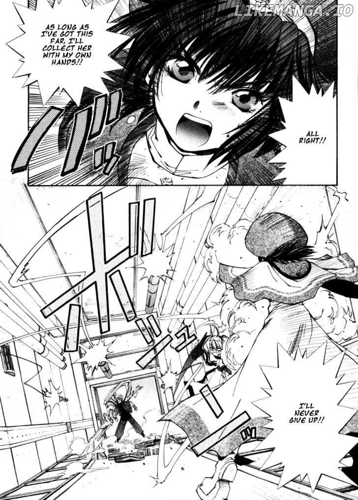 Elemental Gelade chapter 2.2 - page 2