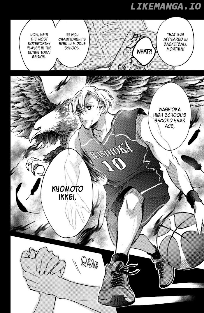 Natsume-senpai ni Semarareru Hibi. chapter 5 - page 24
