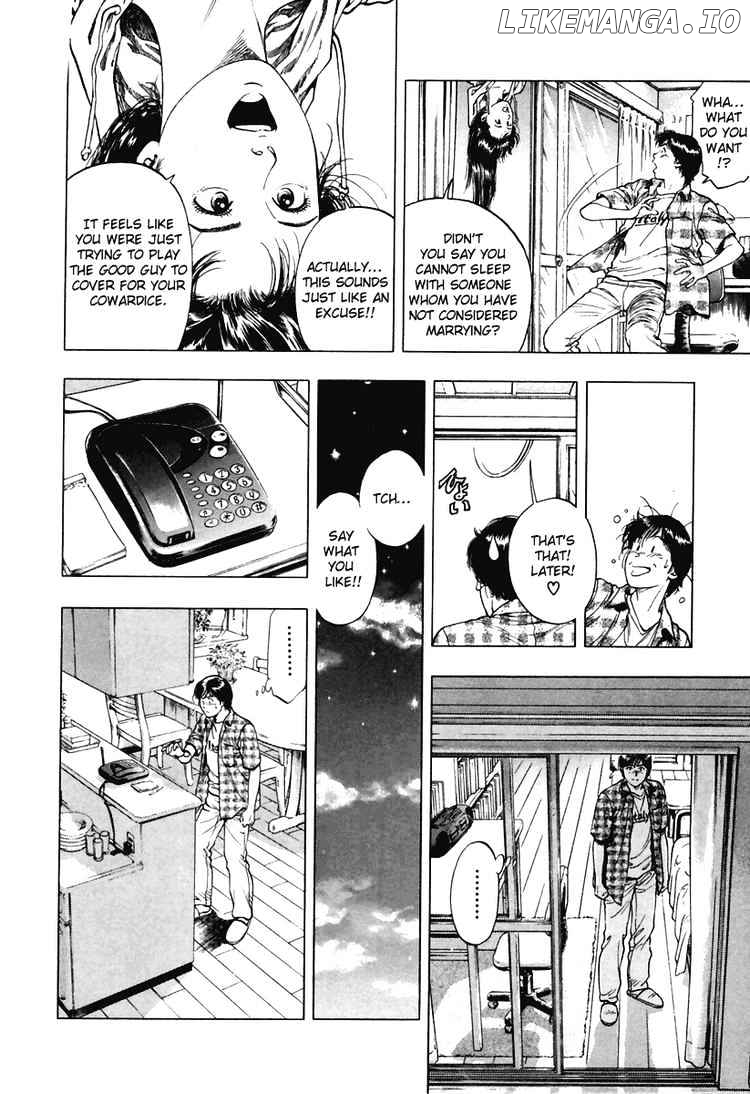 Family Compo chapter 56 - page 10