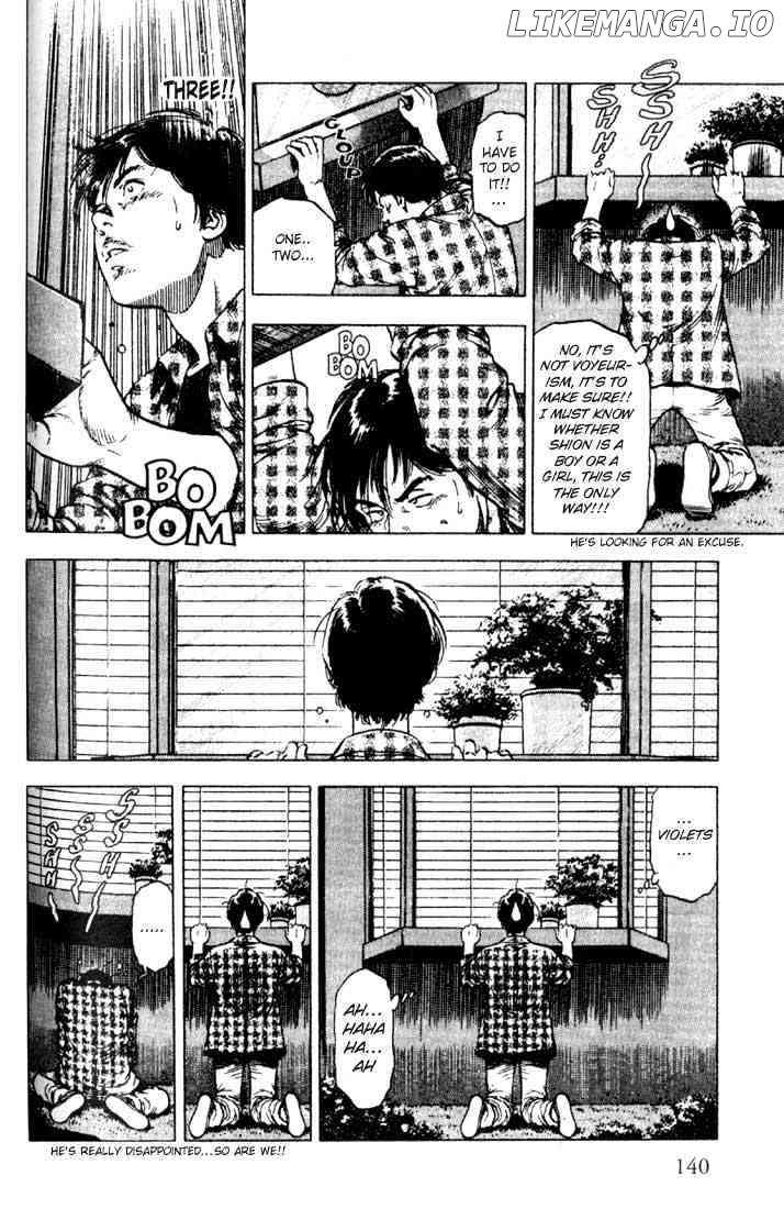 Family Compo chapter 5 - page 16