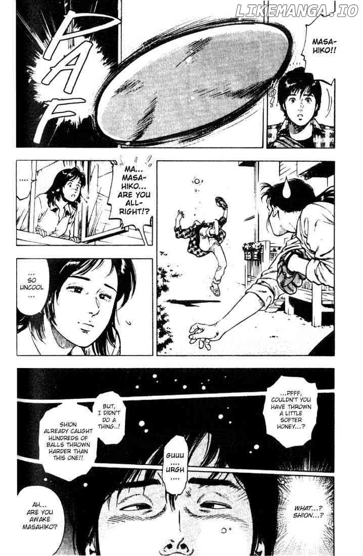 Family Compo chapter 5 - page 6