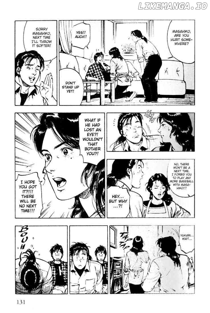 Family Compo chapter 5 - page 7