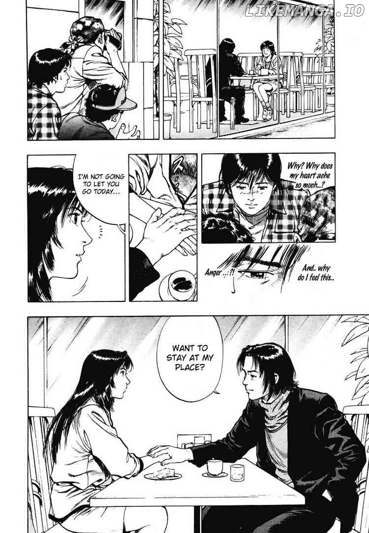 Family Compo chapter 66 - page 16