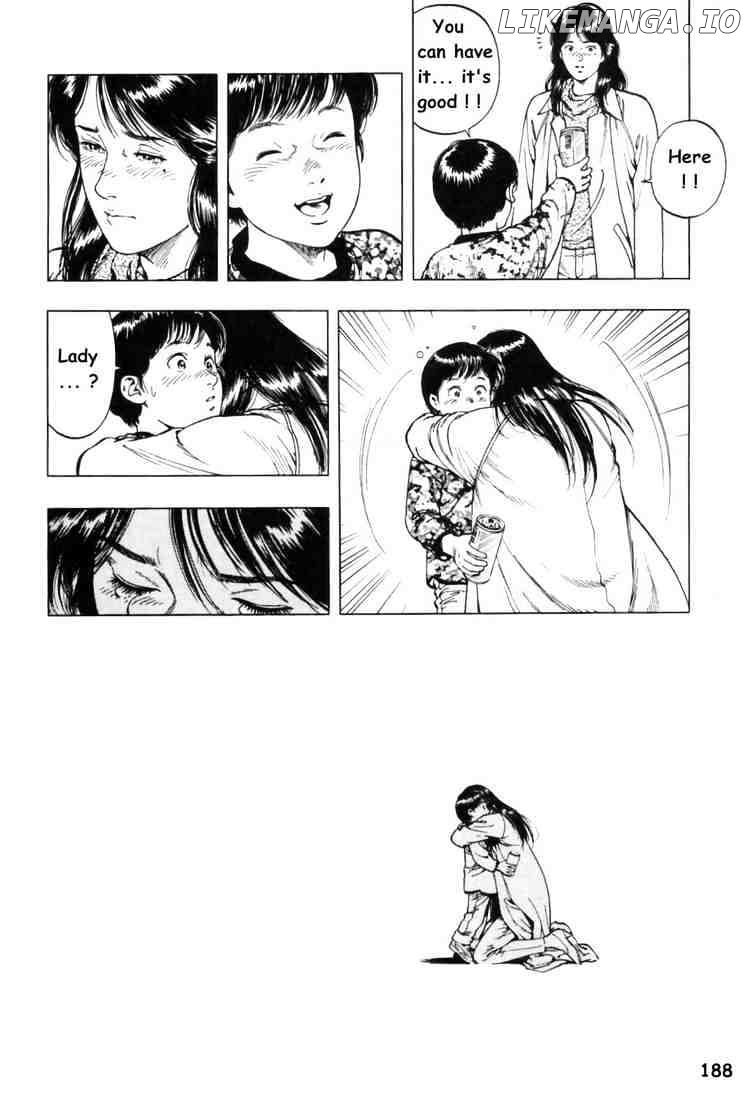 Family Compo chapter 35 - page 20