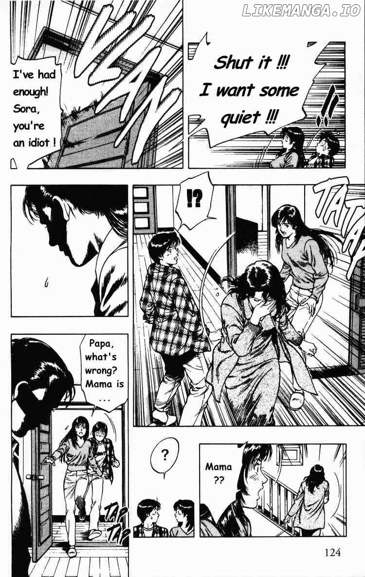 Family Compo chapter 40 - page 14
