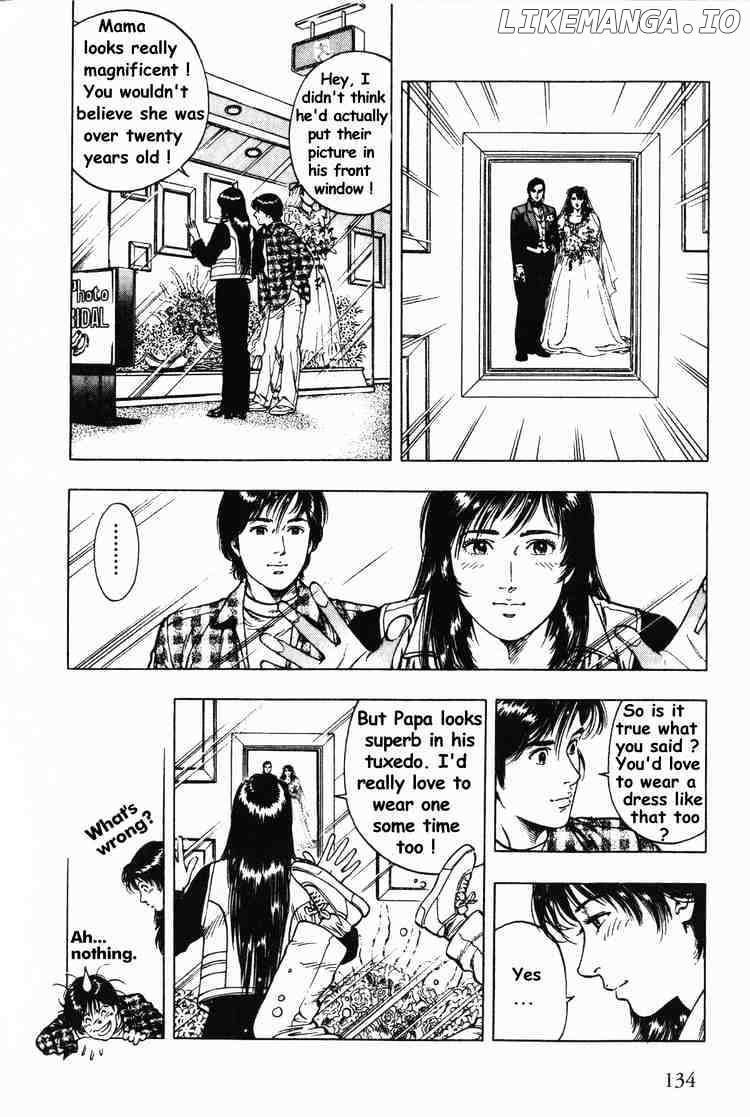 Family Compo chapter 40 - page 24